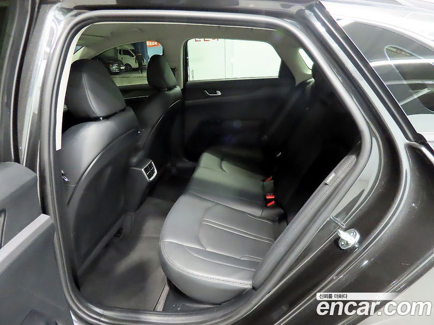 Kia K5 2021