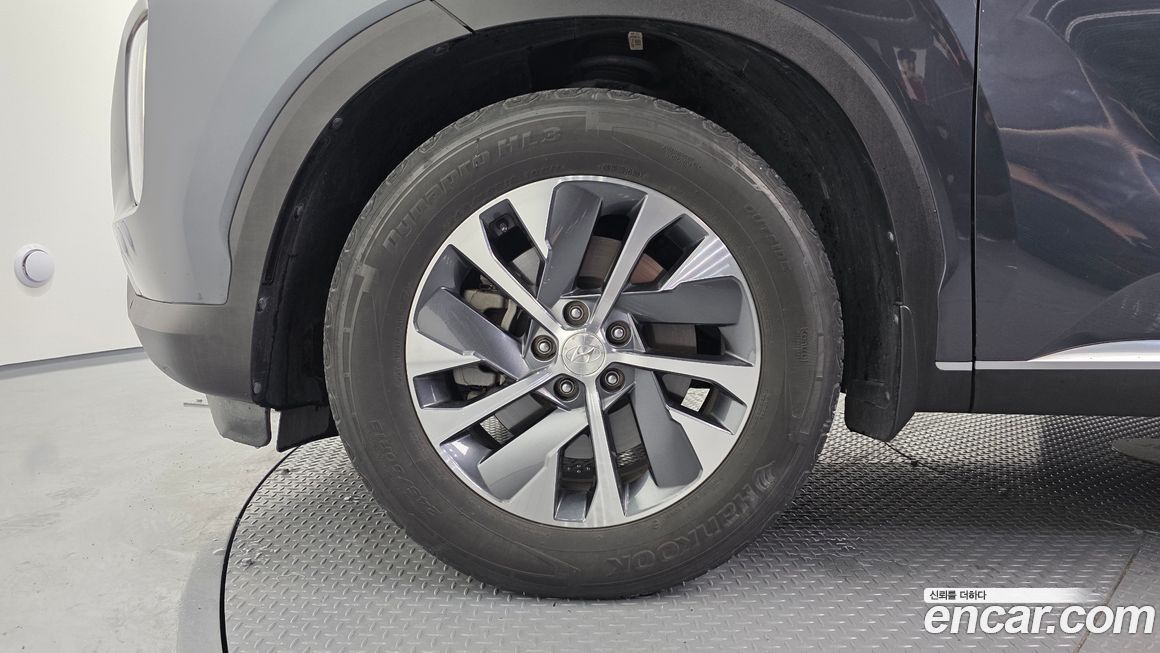 Hyundai Palisade 2020