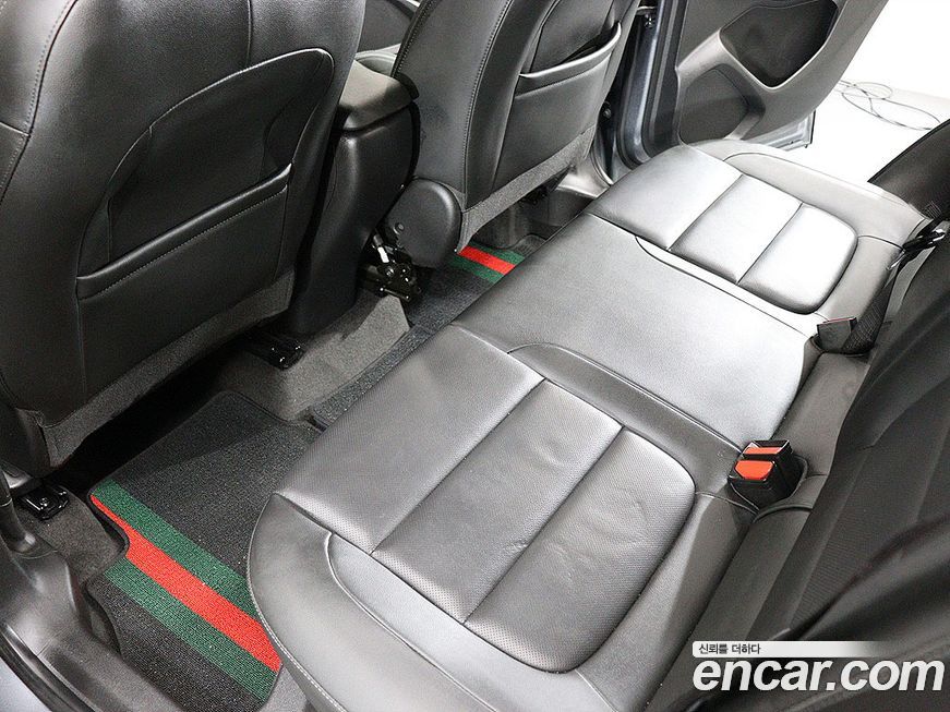 ChevroletGMDaewoo Trailblazer 2021