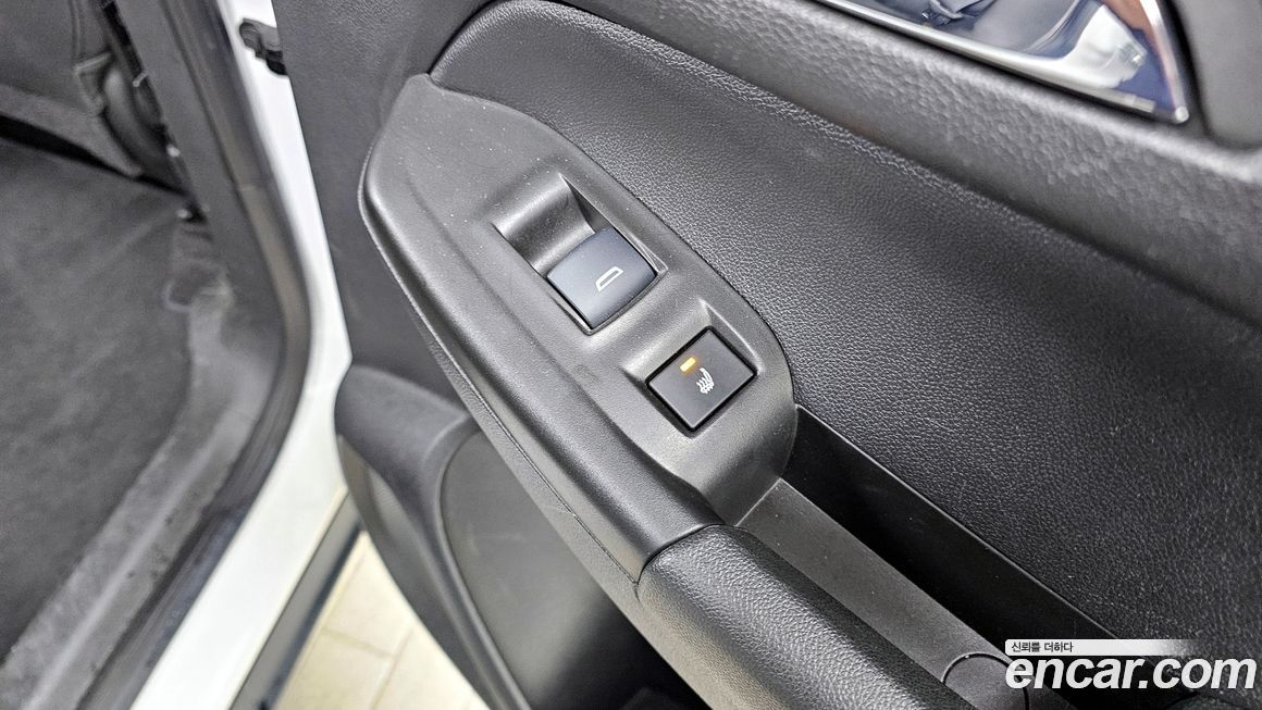 ChevroletGMDaewoo Trailblazer 2023