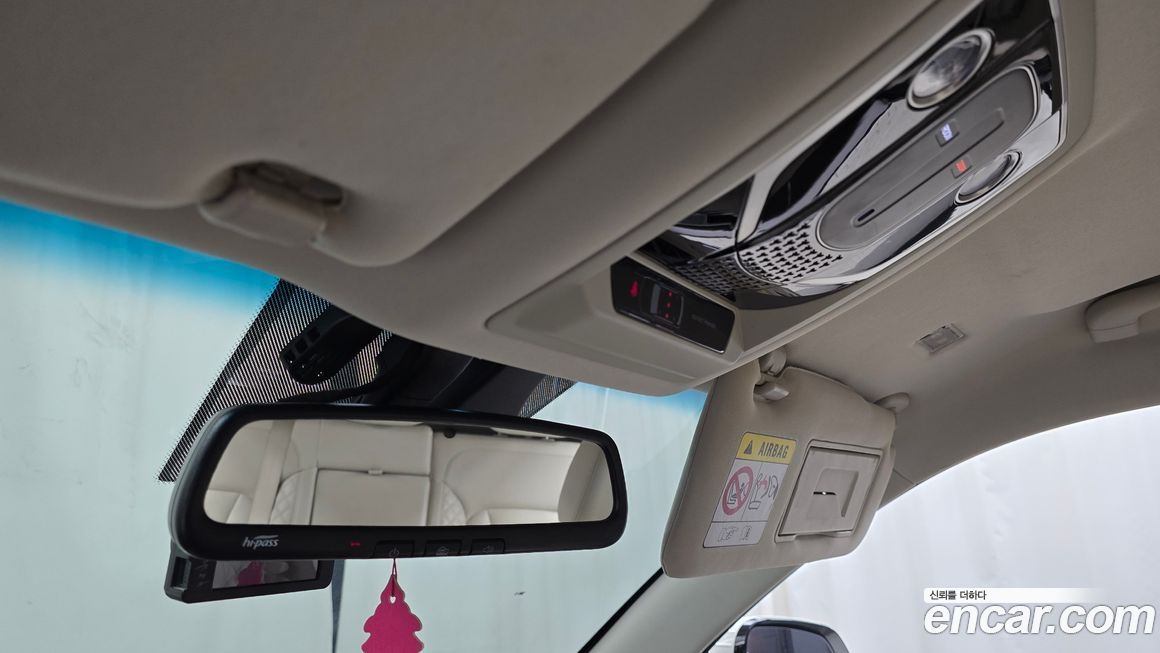 KG_Mobility_Ssangyong Rexton 2023