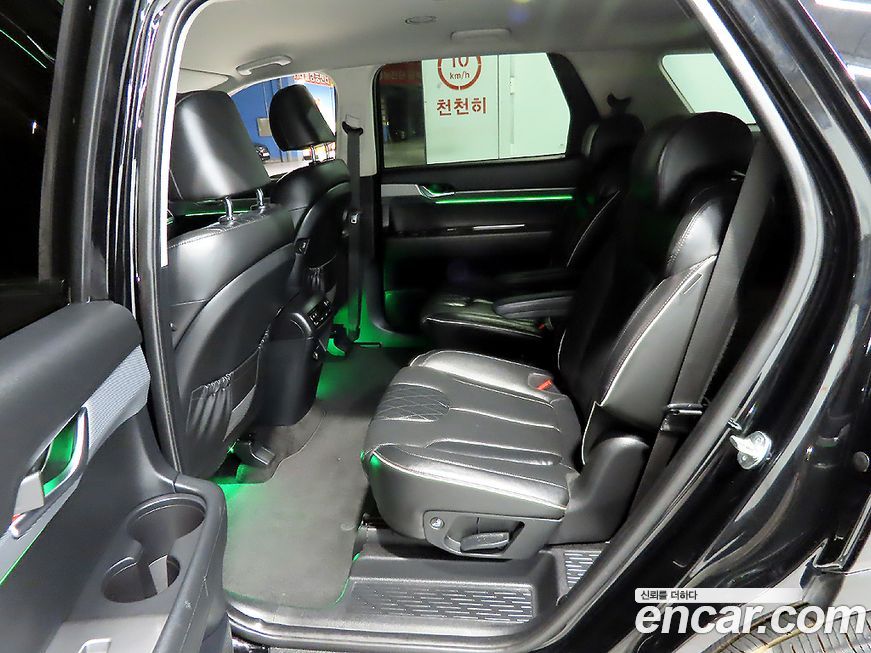 Hyundai Palisade 2019