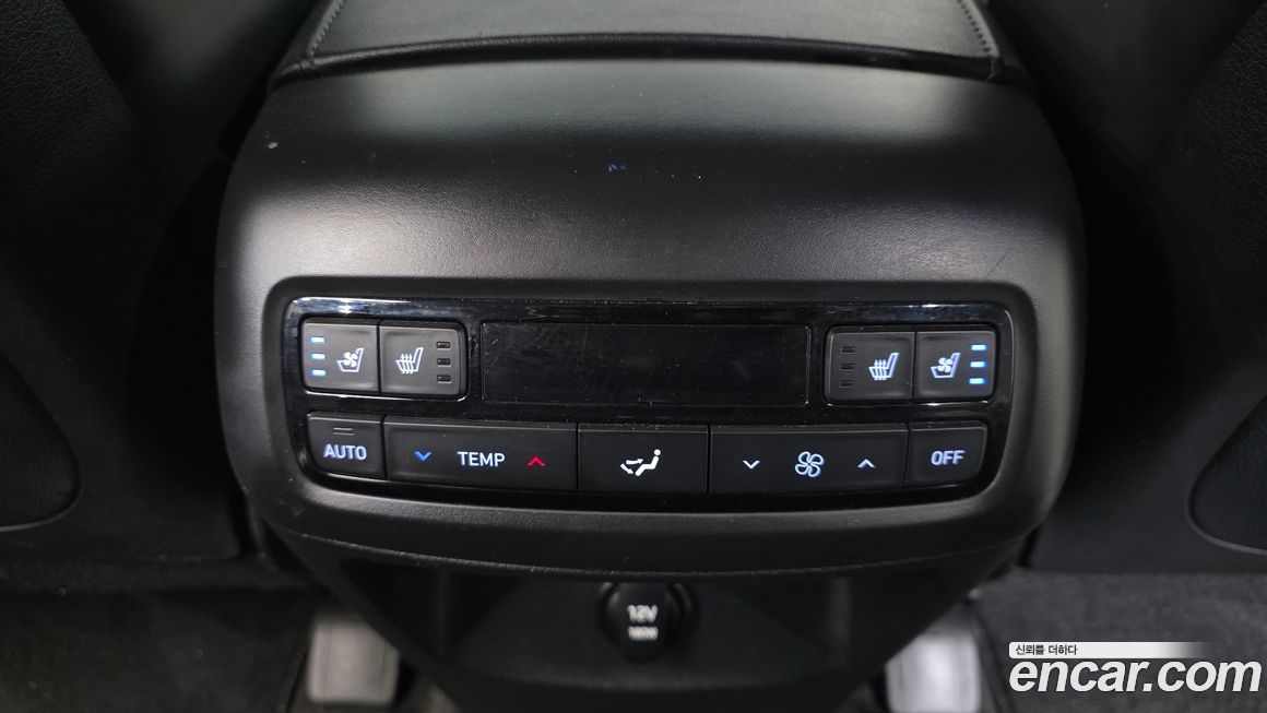 Hyundai Palisade 2020