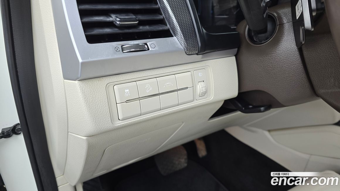 KG_Mobility_Ssangyong Rexton 2023