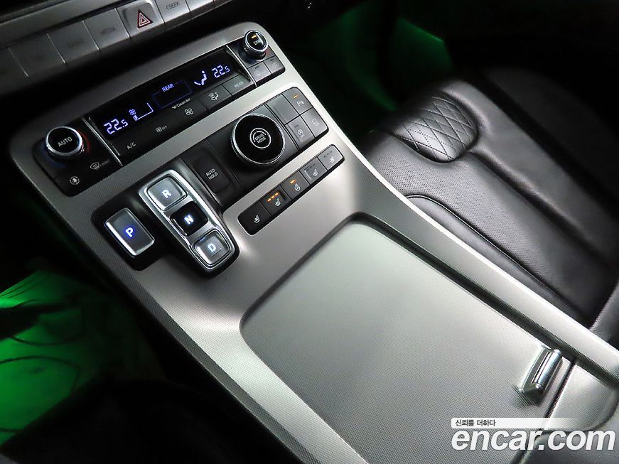 Hyundai Palisade 2019