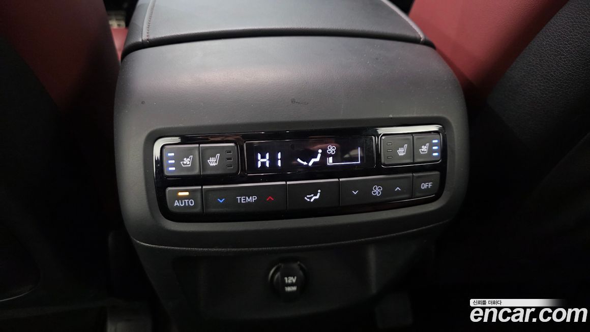 Hyundai Palisade 2020