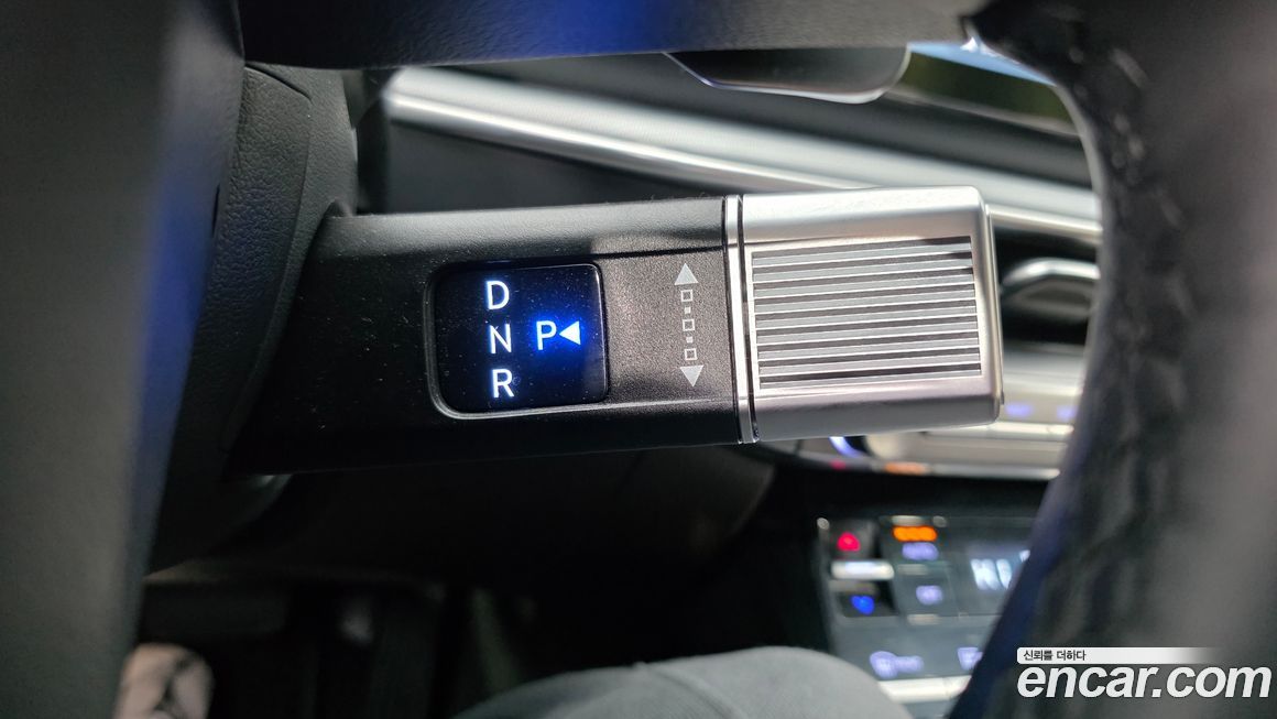 Hyundai Grandeur 2024