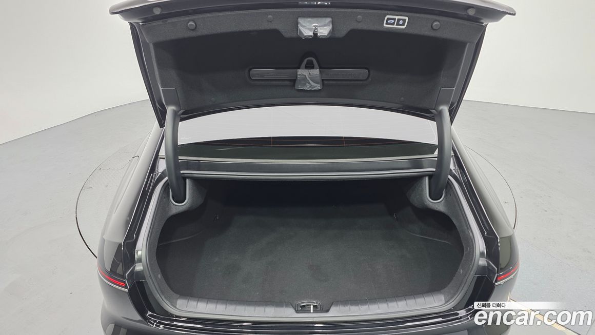 Hyundai Grandeur 2024