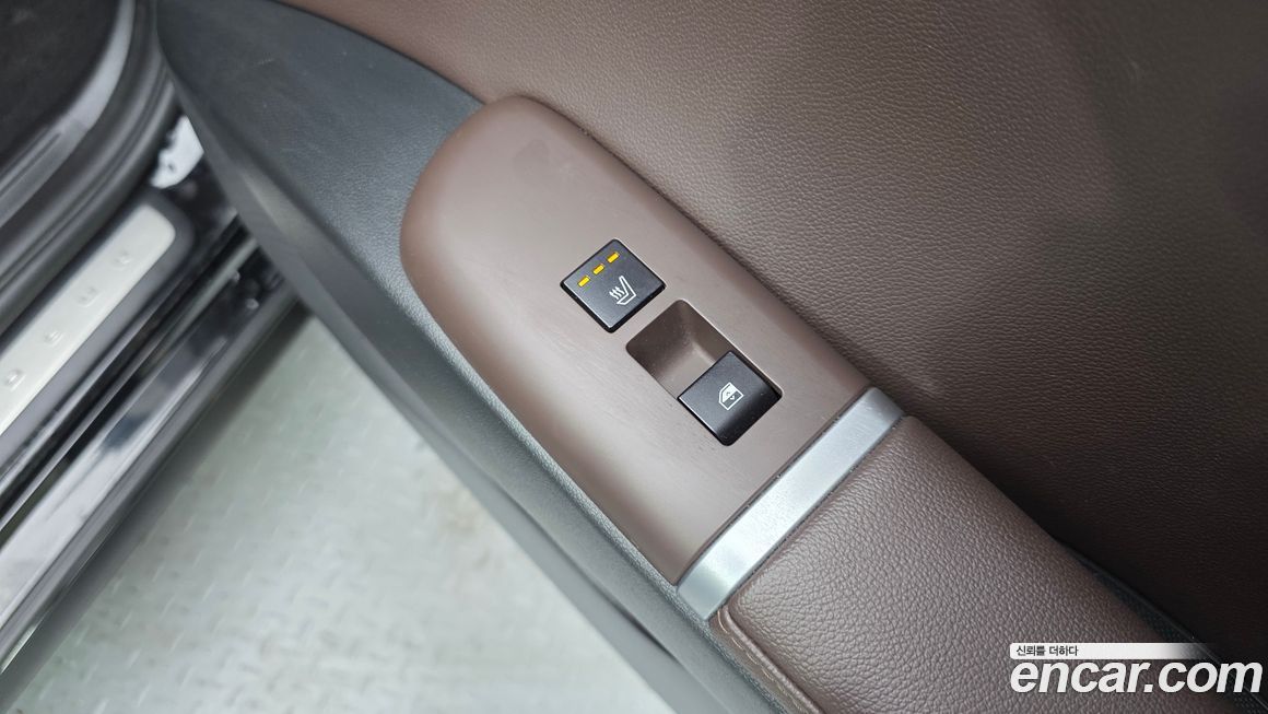 Hyundai Grandeur 2024