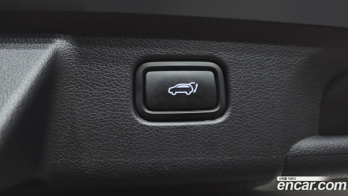 Hyundai Palisade 2020