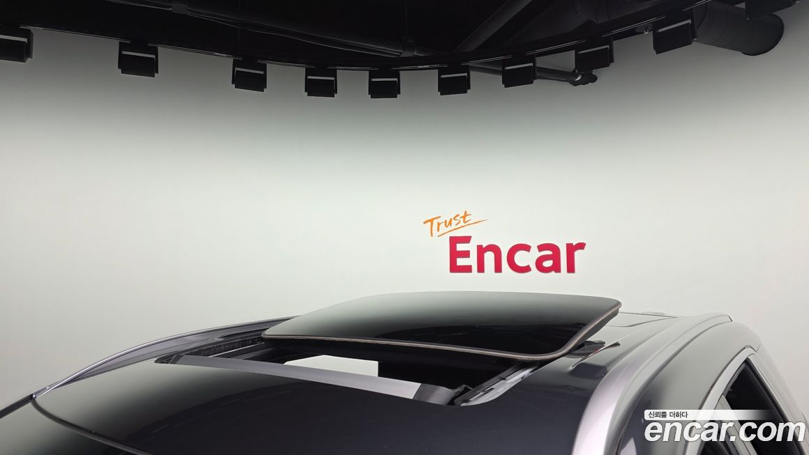 Hyundai Palisade 2020