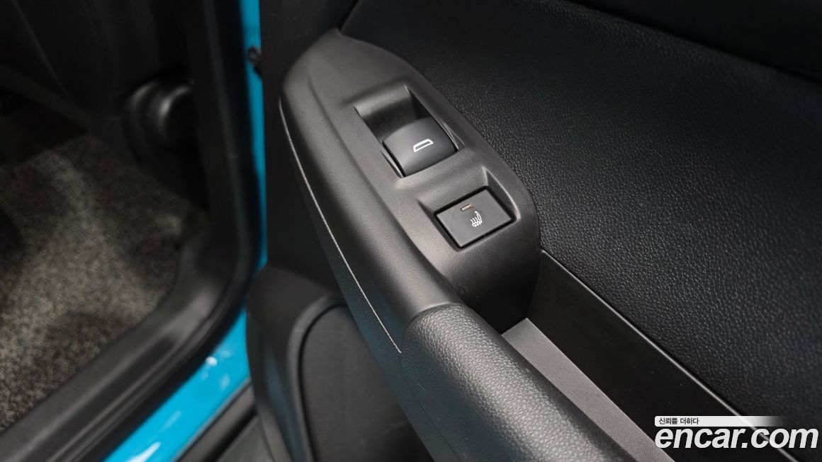 ChevroletGMDaewoo Trailblazer 2022