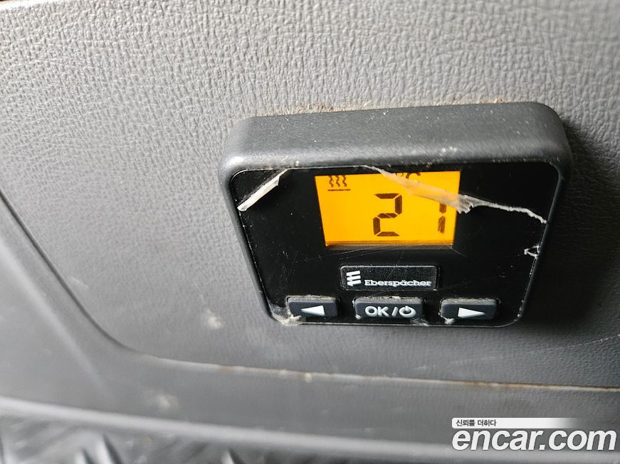 Hyundai Starex 2019
