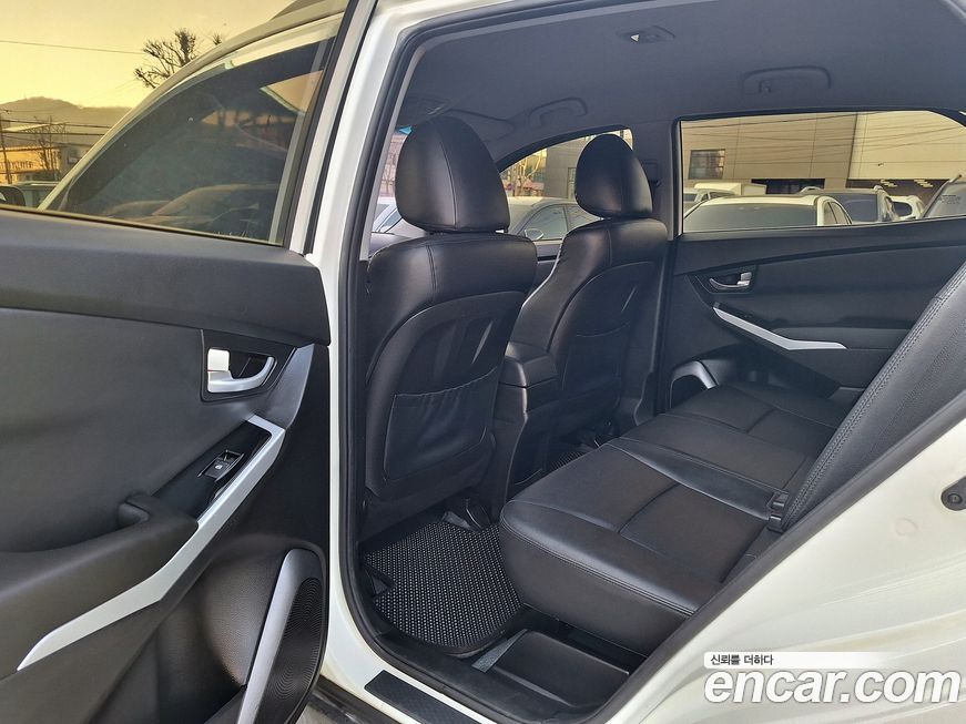 KG_Mobility_Ssangyong KORANDO 2015