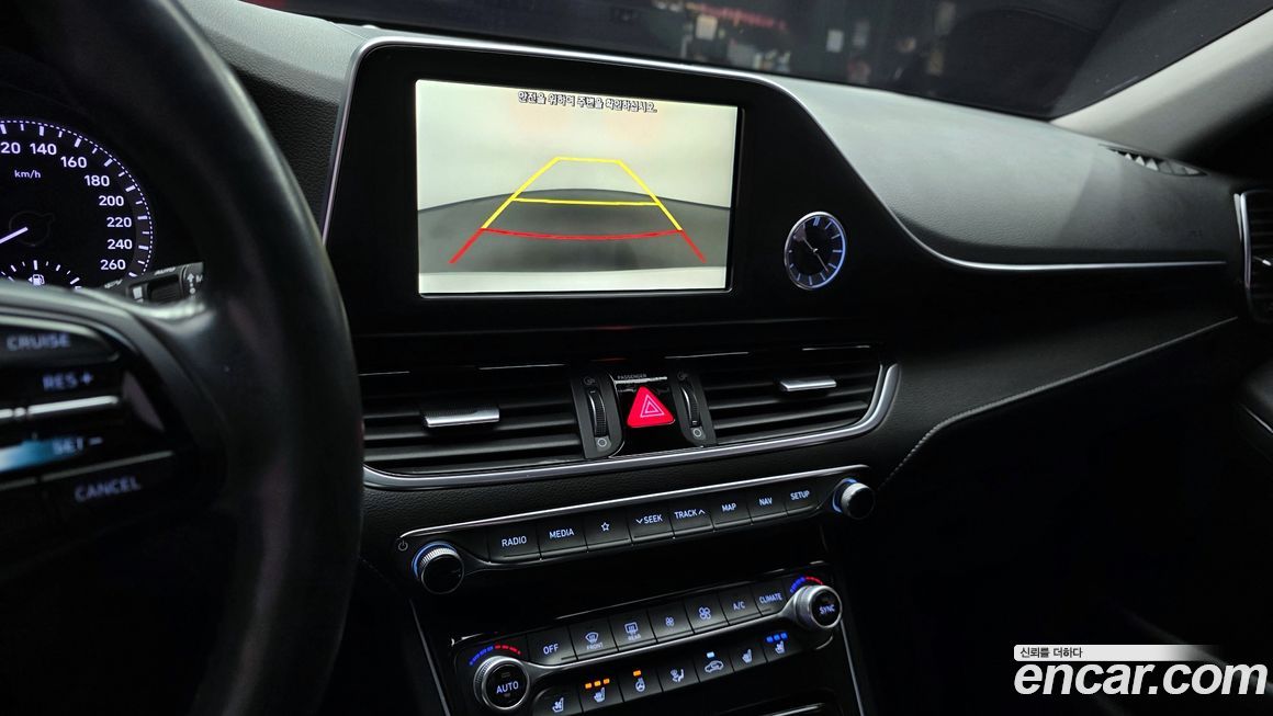 Hyundai Grandeur 2017