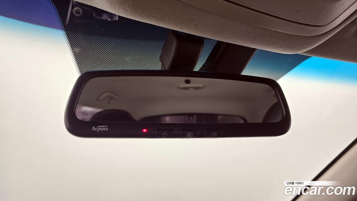 KG_Mobility_Ssangyong TIBOLI 2022