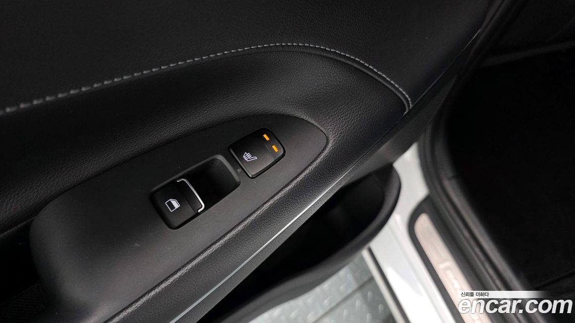 Hyundai Grandeur 2017