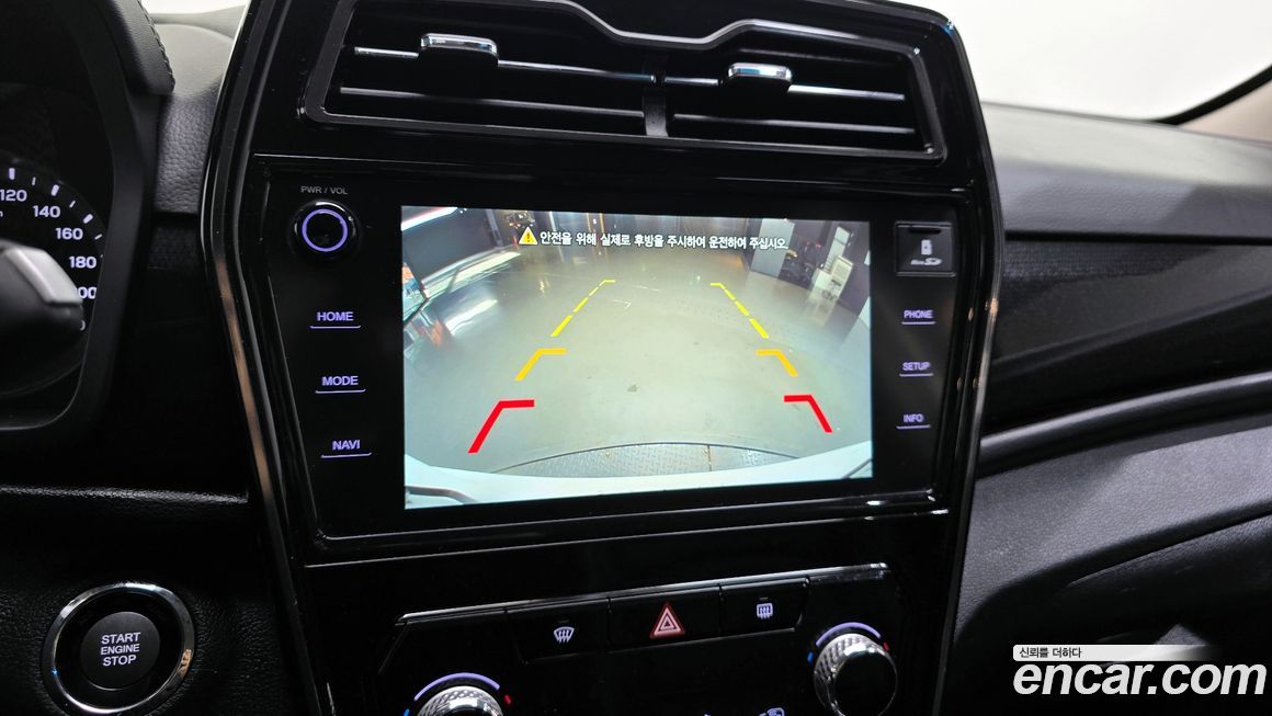 KG_Mobility_Ssangyong TIBOLI 2022