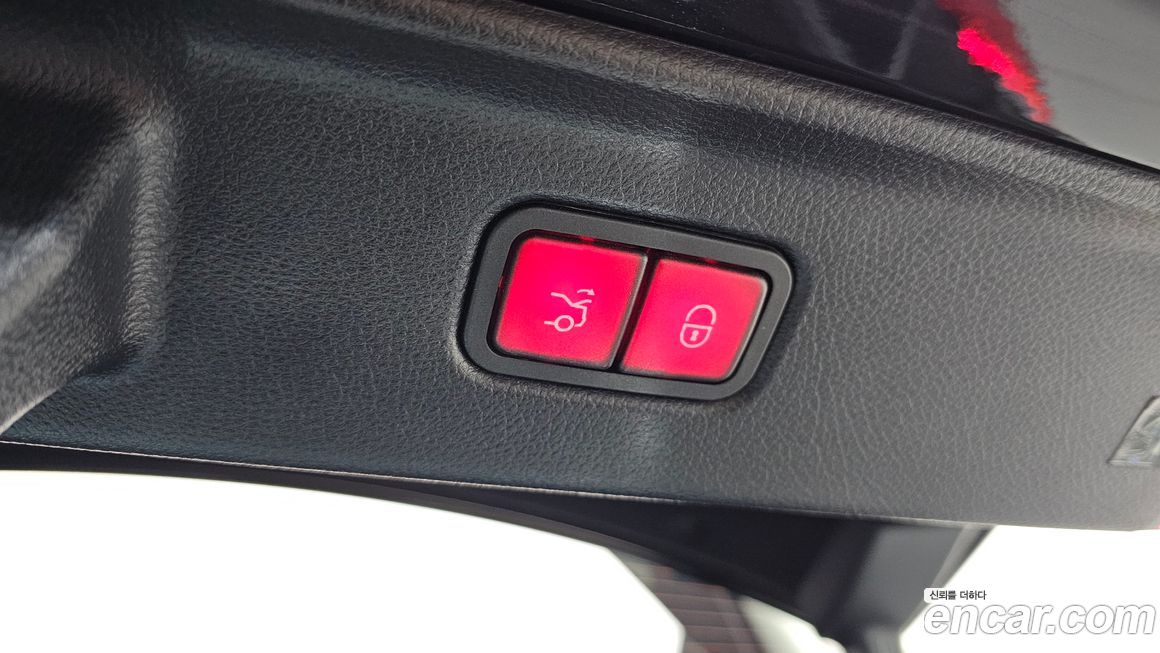 Mercedes-Benz S-Class 2023