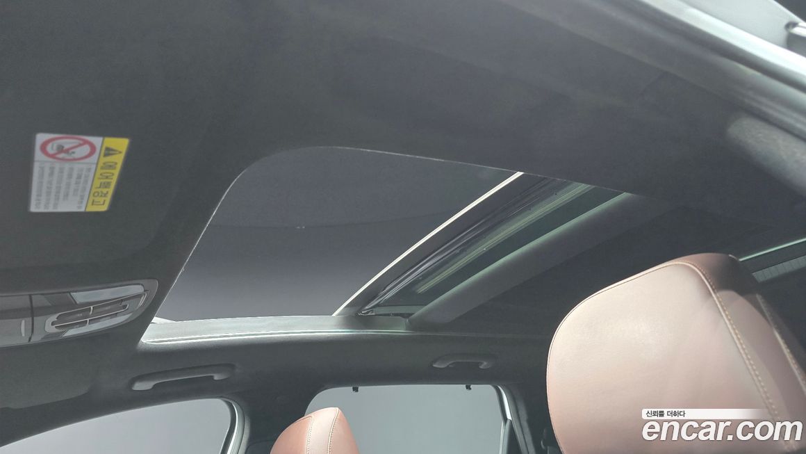 Hyundai Santafe 2020