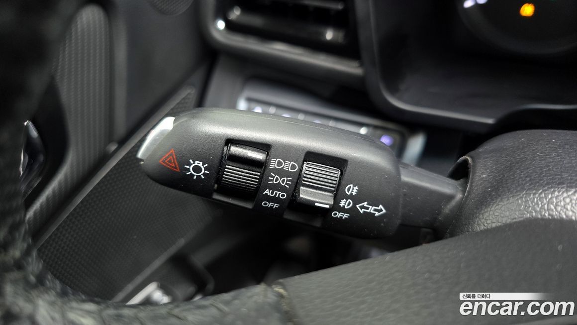 KG_Mobility_Ssangyong TIBOLI 2022