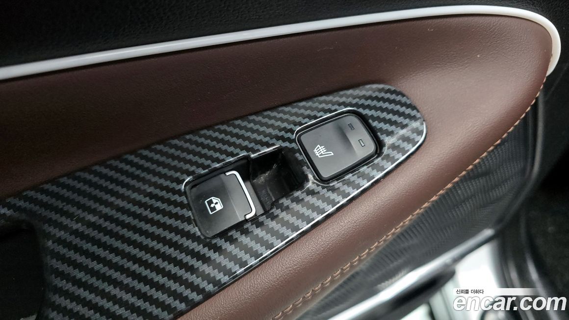 Hyundai Santafe 2020