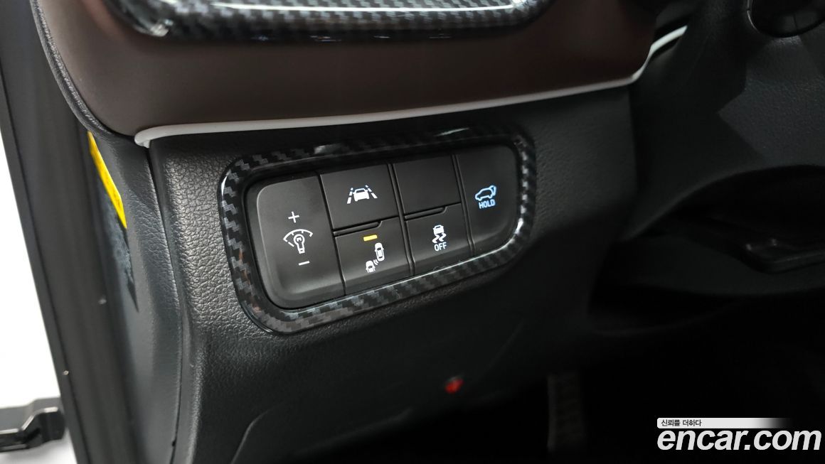 Hyundai Santafe 2020