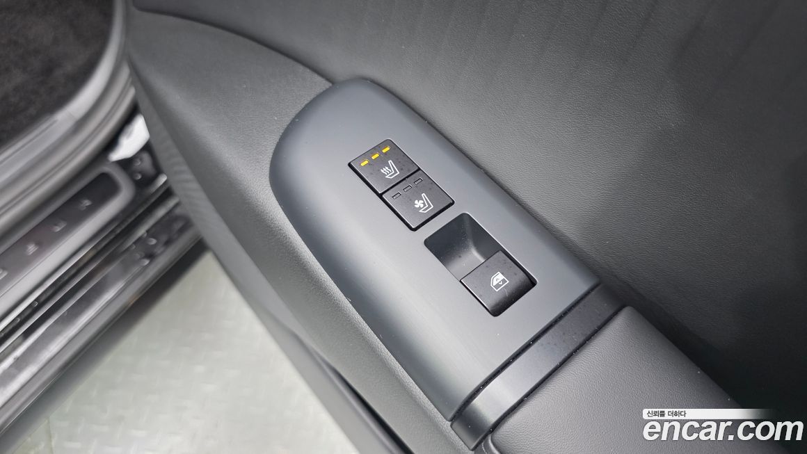 Hyundai Grandeur 2025