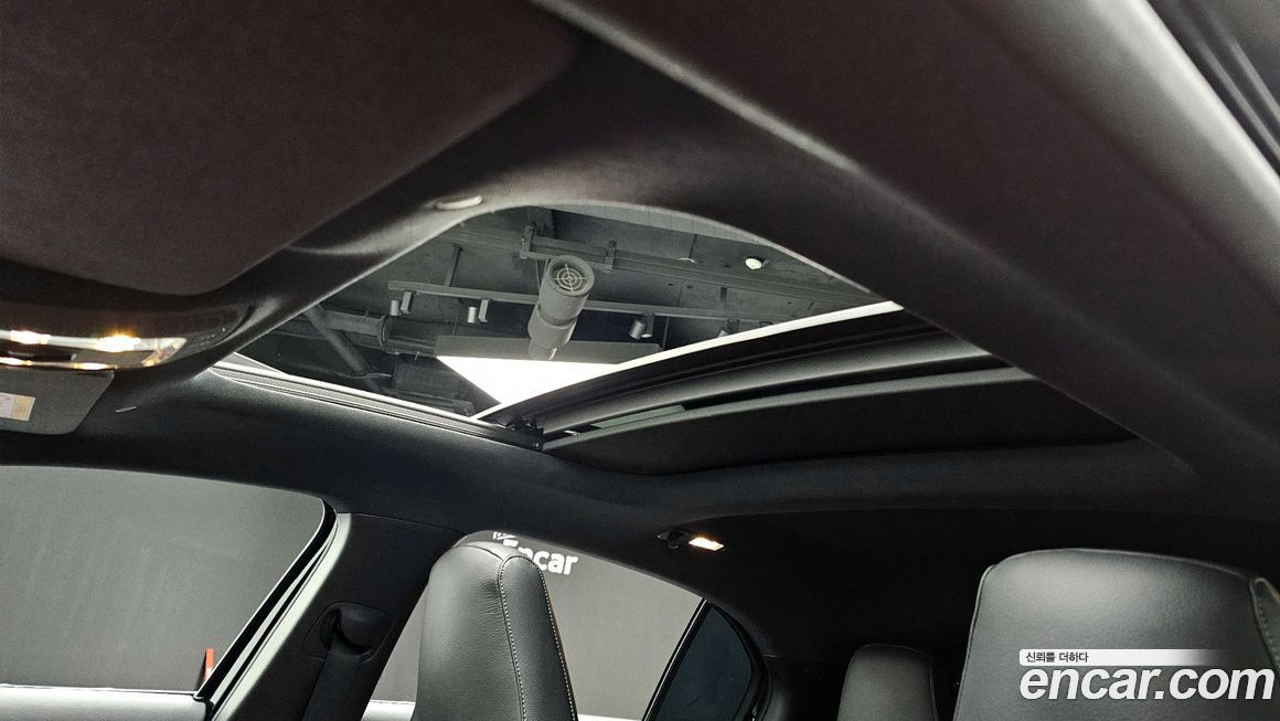 Mercedes-Benz A-Class 2022