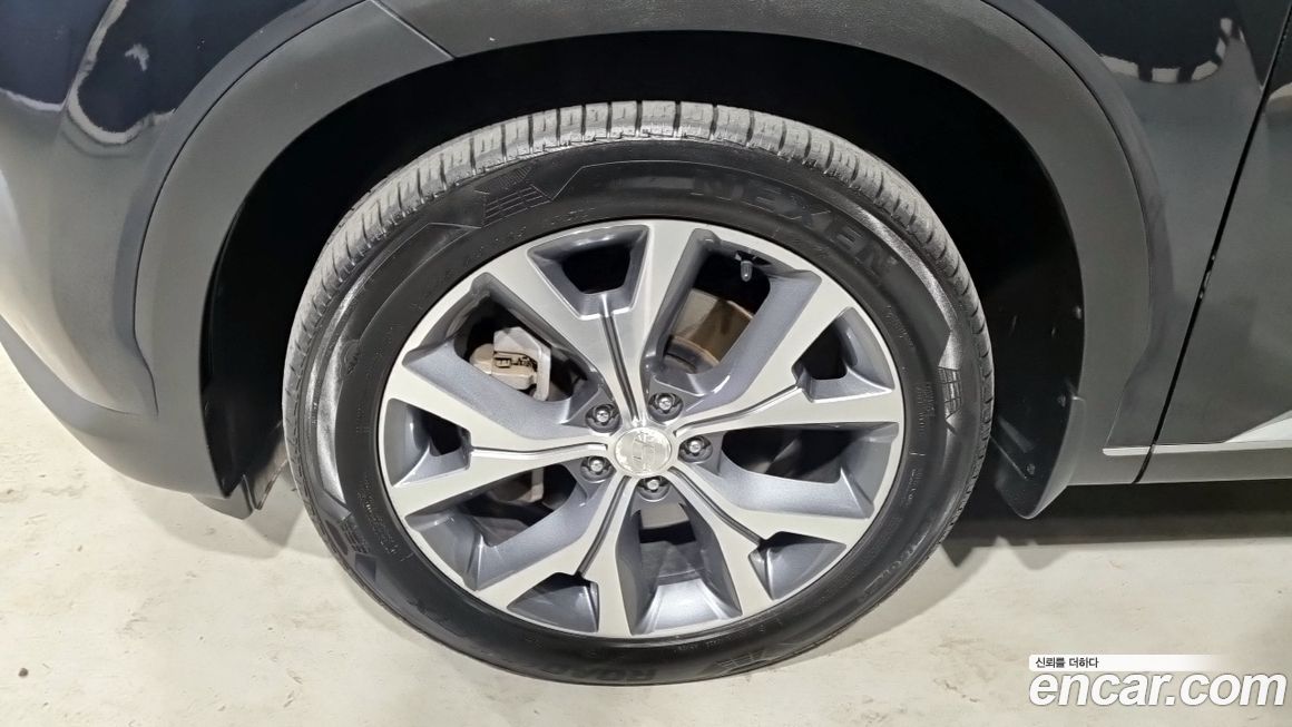 Hyundai Palisade 2020