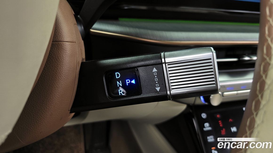 Hyundai Grandeur 2025