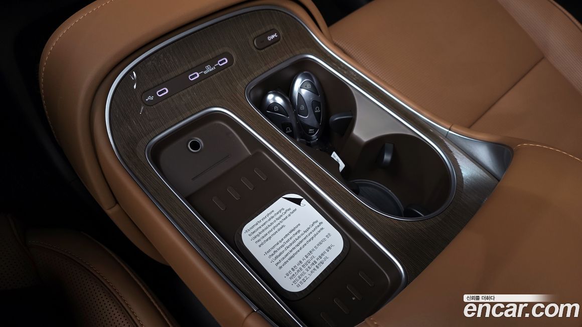 Hyundai Palisade 2026