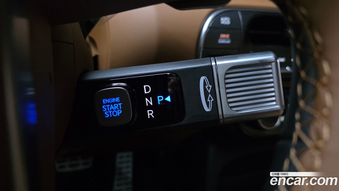 Hyundai Palisade 2026