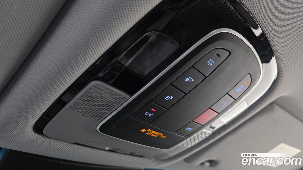 Hyundai Palisade 2024