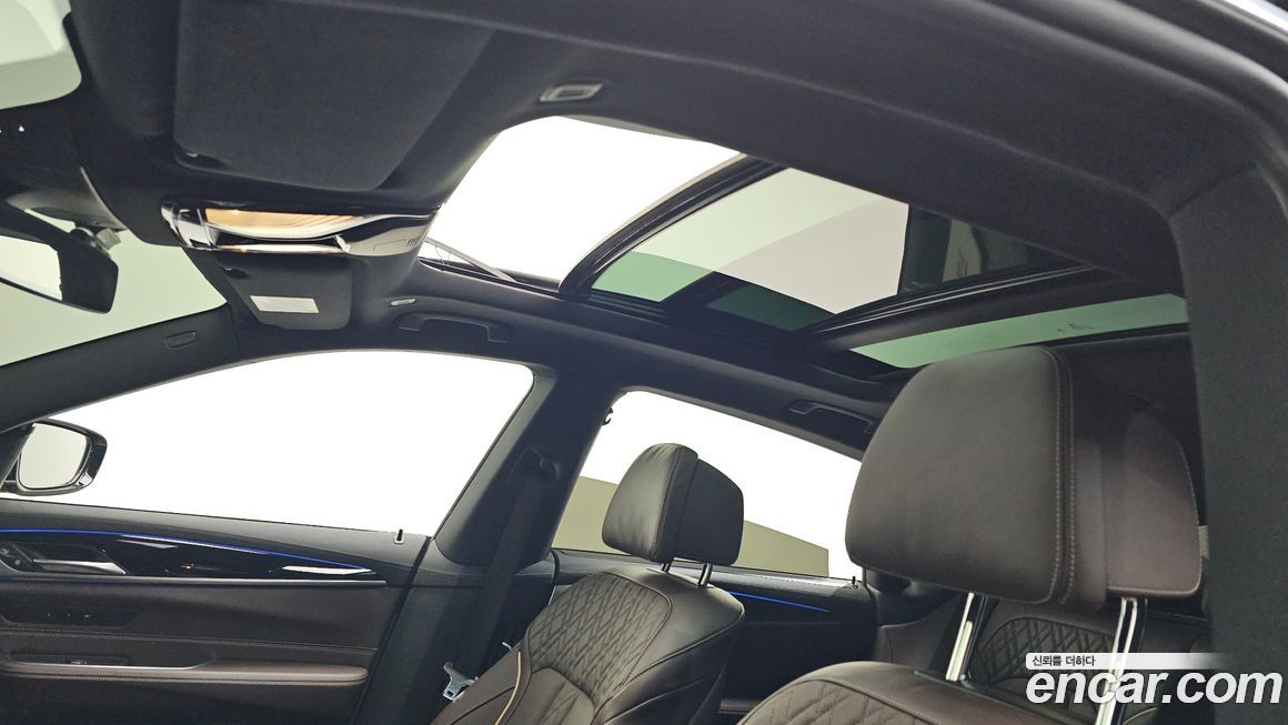 BMW Gran Turismo 2022