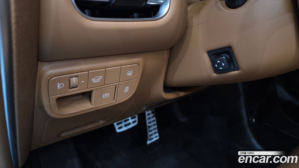 Hyundai Palisade 2026