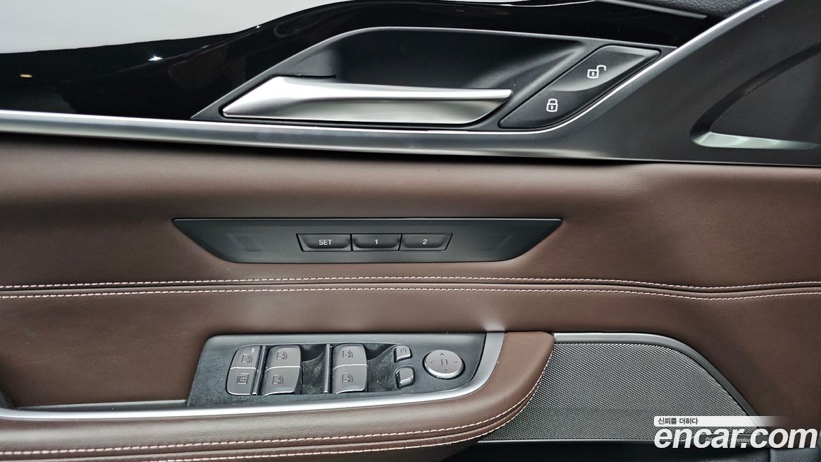 BMW Gran Turismo 2022