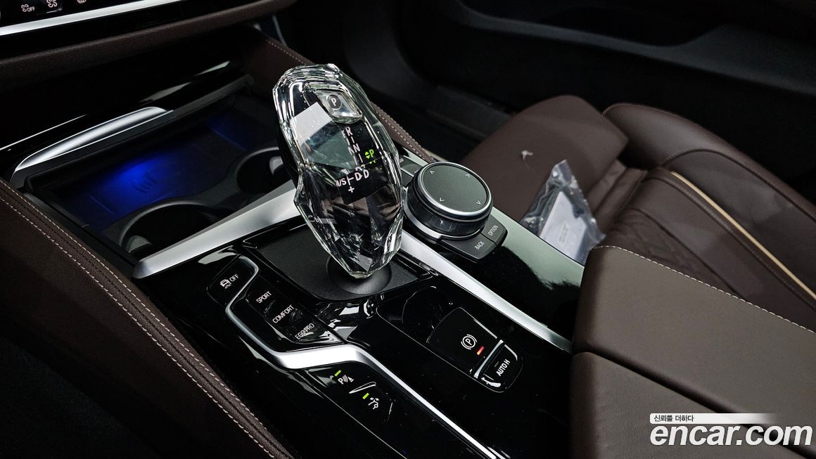 BMW Gran Turismo 2022