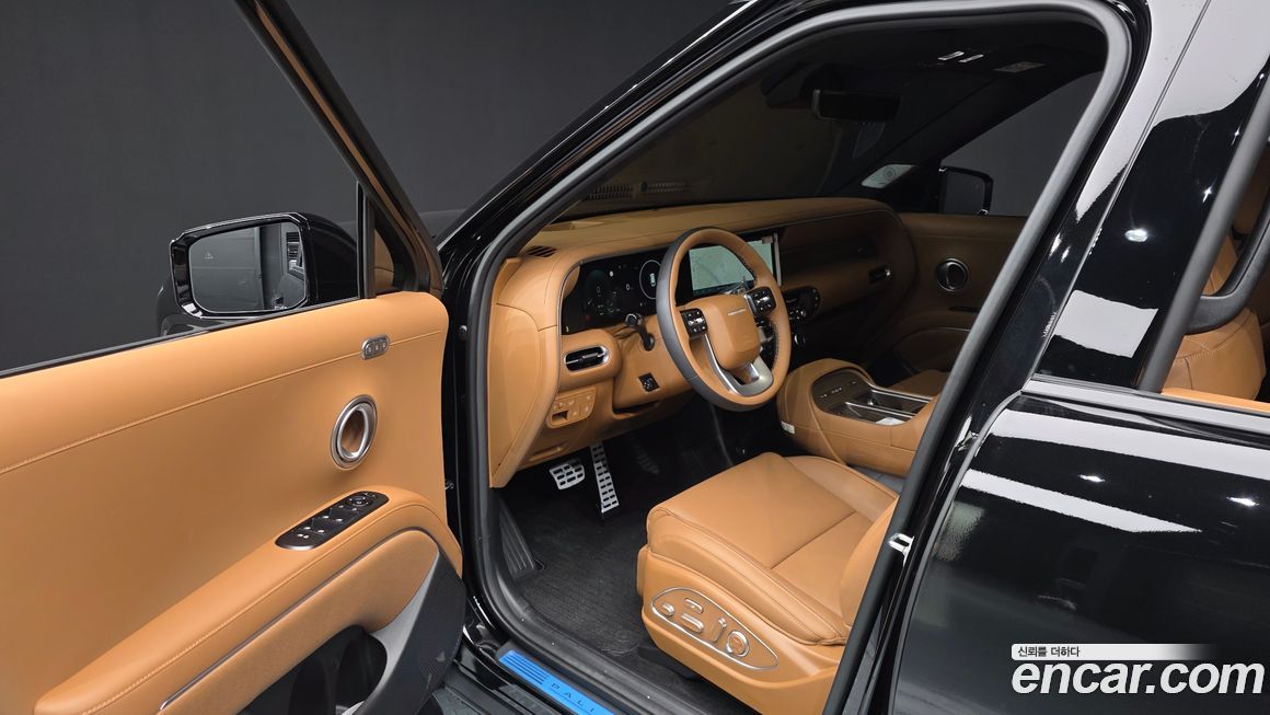 Hyundai Palisade 2026