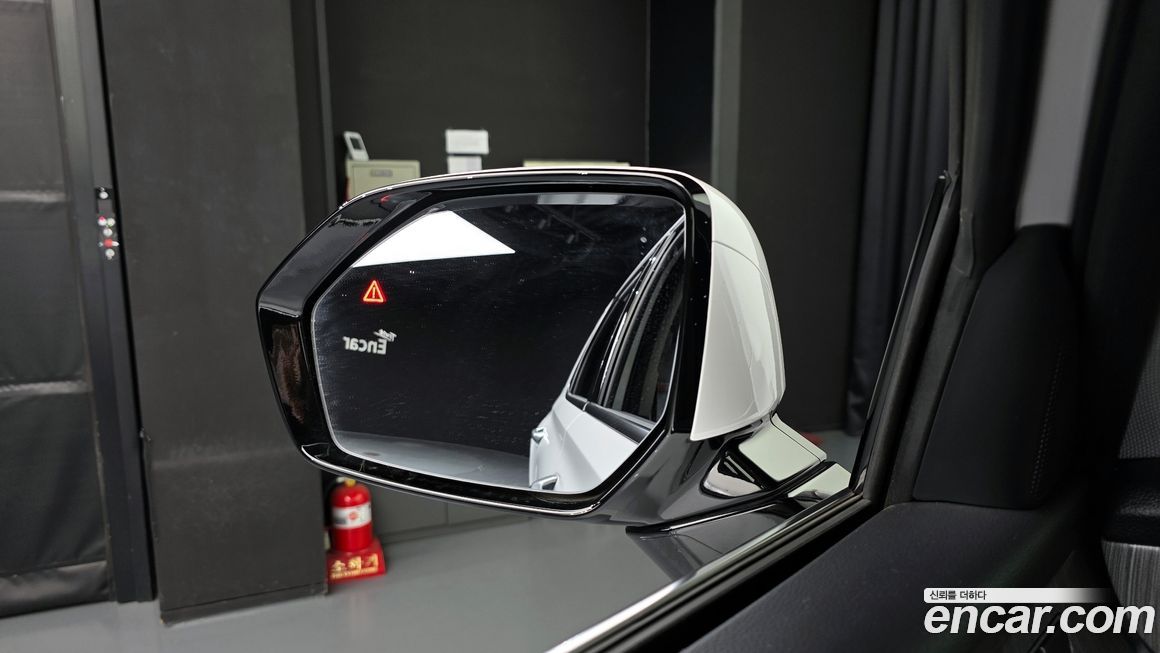 Hyundai Palisade 2024