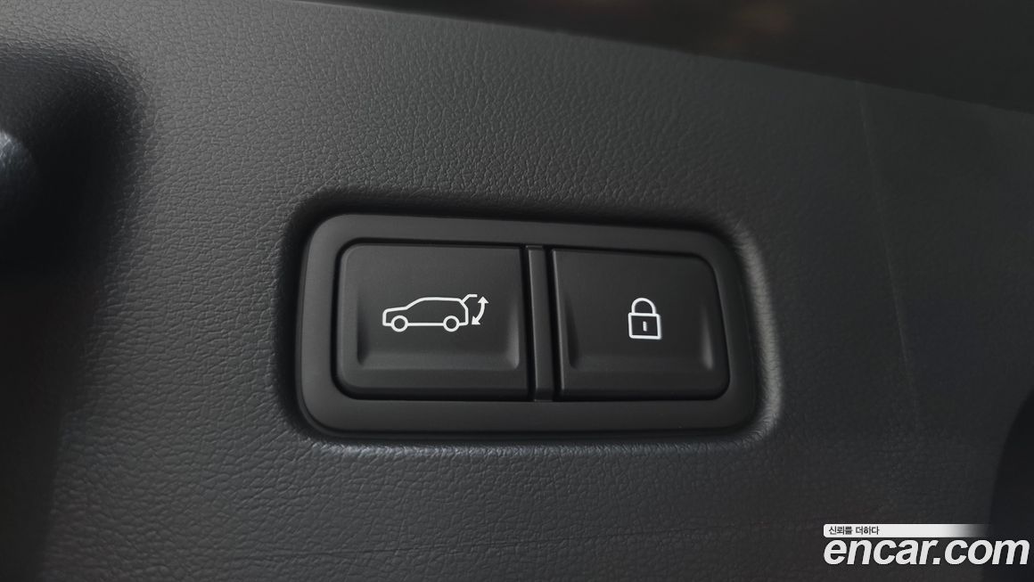 Hyundai Palisade 2026