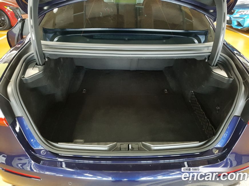 Maserati Quattroporte 2017