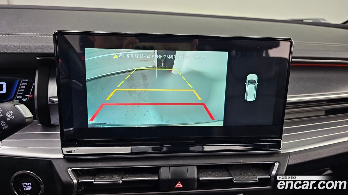 KG_Mobility_Ssangyong Torres 2023