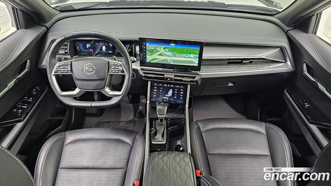 KG_Mobility_Ssangyong Torres 2023