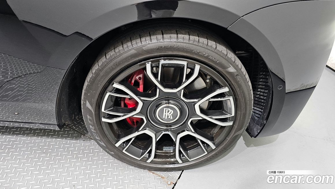 Rolls-Royce Ghost 2023