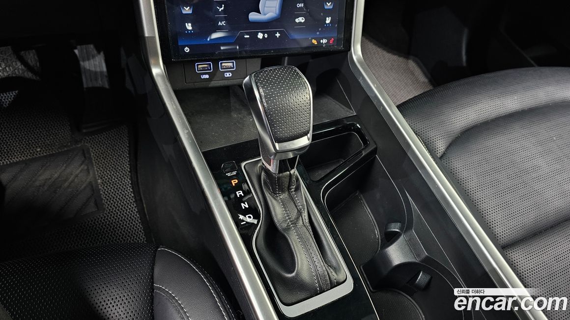 KG_Mobility_Ssangyong Torres 2023