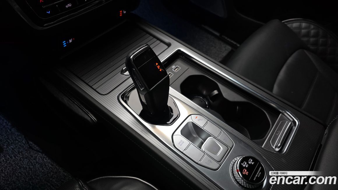 KG_Mobility_Ssangyong Rexton 2023