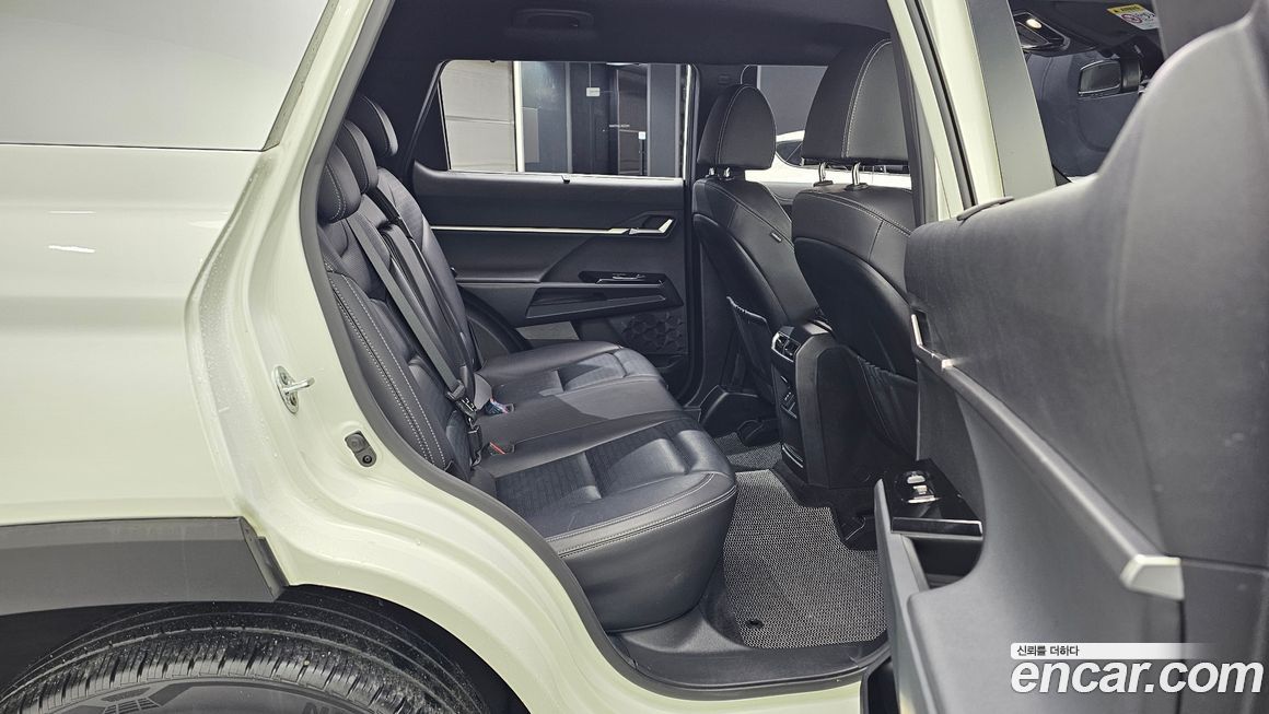 KG_Mobility_Ssangyong Torres 2023