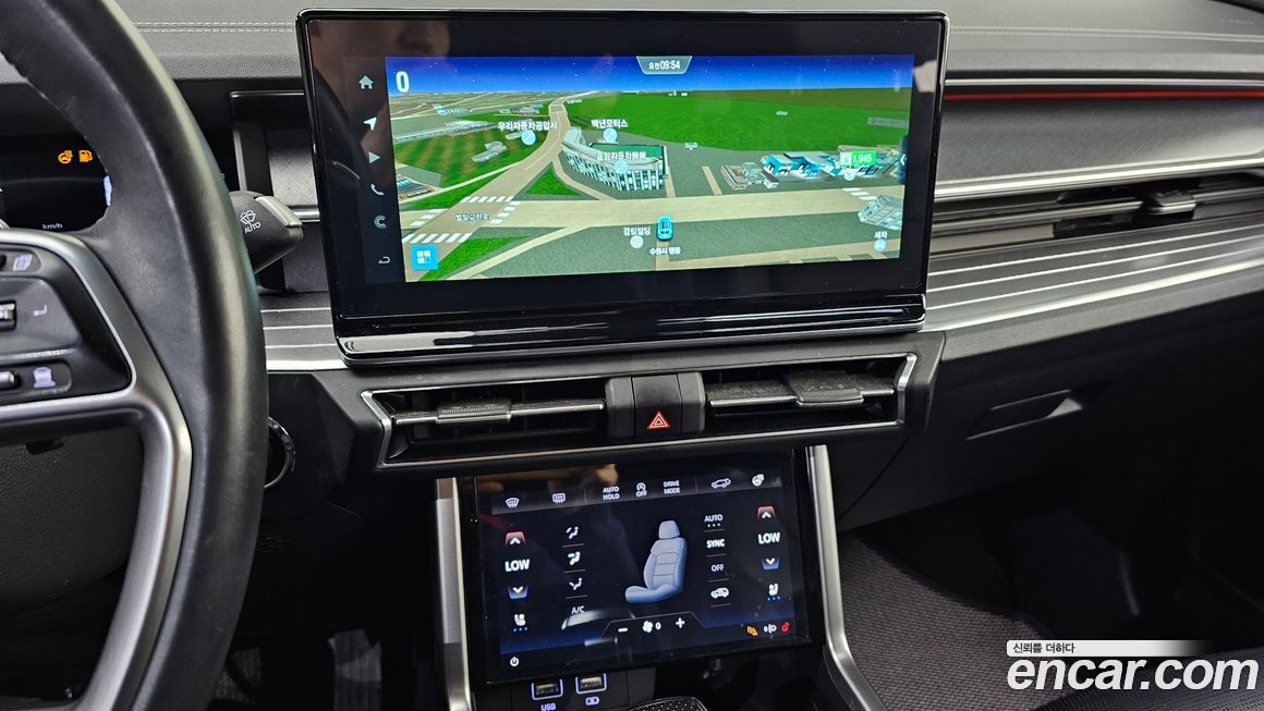 KG_Mobility_Ssangyong Torres 2023