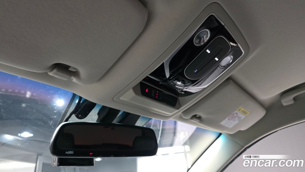 KG_Mobility_Ssangyong Rexton 2023